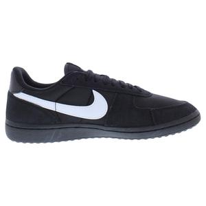 Chaussures de basket-ball unisexes Nike Field General Noir Blanc Noir - Product Image 2
