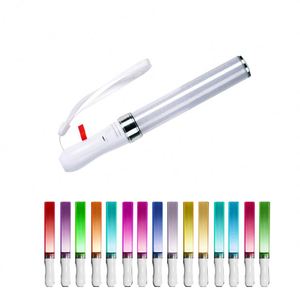 Bâtons lumineux LED en gros pour mariages, concerts, fêtes et événements d'entreprise - Product Image 1