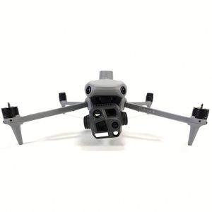 โดรน Matrice 4T Enterprise กล้อง 48MP มุมกว้างและเทเลโฟโต้ บินได้นาน 49 นาที สำหรับการทำแผนที่ สำรวจ งานก่อสร้าง และเก็บข้อมูลทางอากาศ - Product Image 6
