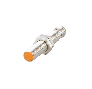 เซ็นเซอร์แบบเหนี่ยวนำ IFM รุ่น IFS208 IFKC004BASKG/2LED/US-104 ของแท้ ขายดี - Product Image 3