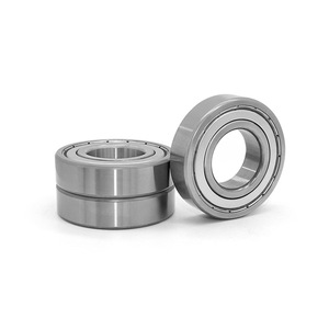 Factory Direct Wholesale S6209ZZ/RS Stainless Steel Deep Groove Ball Bearings (45*85*19mm) for Mechanical <b>Chemical</b> P5 Oil - Product Image 2