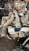 High Quality 4jb1 for Isuzu 4bj1 2.8 diesel Engine With Turbo and 4*4 Gearbox