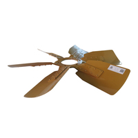 Ventilateur pour bulldozer Shantui SD16 612600100050 612600100008 SP184321