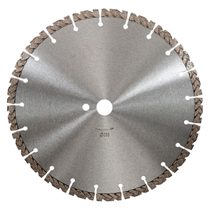 Bán buôn phân đoạn bê tông kim cương lưỡi cưa đĩa cắt cho nhựa đường masonry đá - Product Image 4