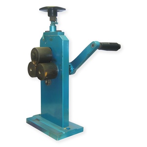 Máquina Dobladora de Tiras Metálicas Manual, Herramienta para Doblar Joyas de Oro y Plata, para Hacer Pulseras y Anillos, OEM - Product Image 1