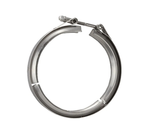 CumminsISL Engine Exhaust <b>Hose</b> <b>Clamp</b> 2880213 for Heavy Duty Truck - Product Image 2