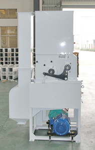 10-Zoll-Gummiwalzen-Husker 2-3TPH MLGT25 Paddy-Verarbeitung anlage Husker-Maschine - Product Image 6