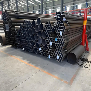 Almacén de Intercambiadores de Calor de Acero Aleado Austenítico Ferrítico de Carbono, Sin Costura y Soldado, con Expansión en Caliente Personalizada, A335 <span class=keywords><strong>P911</strong></span> P92 P122 ASME - Product Image 5