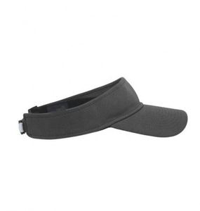 Chapeaux de visière de protection solaire d'été de haute qualité Logo personnalisé Casquettes en gros Conception unie Impression de haute qualité pour le cyclisme sportif - Product Image 4