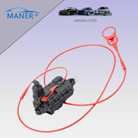 MANER voiture couvercle de réservoir de carburant électrique volet actionneur moteur 4M0862153B pour Audi A6 A7 A8 Q2 4M0862153 4M0862153A