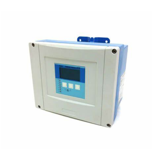 Capteur à ultrasons FMU90-R11CA111AA1A en acier inoxydable OEM pour eau, gaz et huile - Product Image 4