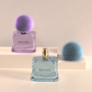 Diseño de Caja de Embalaje para Perfumes de Alta Calidad, Acepta Logotipo y Color Personalizados - Product Image 4