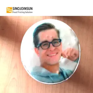 2025 Hot Bán New Cà phê ăn được nghệ thuật máy in cho cà phê sáng tạo cửa hàng Wifi kết nối thông minh pha cà phê nghệ thuật máy in - Product Image 4