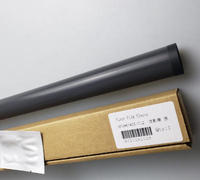 Manchon de film de fusion neuf et original compatible avec les imprimantes HP M435, M701, M706, M712, M725, 5200, M5025 – Remplacement de four de fusion