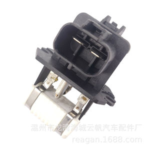 ตัวต้านทานพัดลม Yf-2720 สำหรับฮุนได ซานตาเฟ่ ยุโรป อะไหล่ใหม่ - Product Image 4