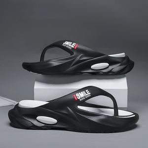 รองเท้าแตะชายหาดกลางแจ้งกันลื่นสำหรับผู้หญิง<span class=keywords><strong>ผู้ชาย</strong></span>รองเท้าฟลิปฟล็อปสำหรับ<span class=keywords><strong>ผู้ชาย</strong></span>รองเท้าฟลิปฟลอปผู้ชายรองเท้าฟลิปฟลอป<span class=keywords><strong>ผู้ชาย</strong></span>ผู้หญิง - Product Image 4