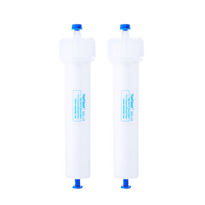Colonne de chromatographie flash WelFlash SiO2 LS 12g pour usage en laboratoire - Product Image 3