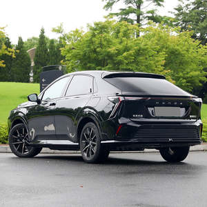 Hondas E: Ns2 Hunting Light SUV, Autos Eléctricos Puros, Vehículos Eléctricos de Nueva Energía, Autos Usados Baratos en China - Product Image 6