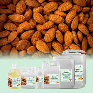 <span class=keywords><strong>Aceite</strong></span> <span class=keywords><strong>Vegetal</strong></span> de <span class=keywords><strong>Almendras</strong></span> <span class=keywords><strong>Dulces</strong></span> Prensado en Frío 1KG, Hidratante Natural, <span class=keywords><strong>Aceite</strong></span> Base para Masajes, 100% Puro - Product Image 6