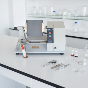 Enrouleur automatique de fil FZ/T 32004 FZ/T 32005, machine à enrouler le fil, équipement d'enroulement textile - Product Image 3