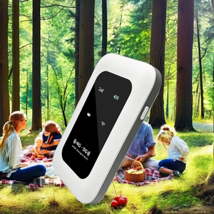 Portable <strong>Mini</strong> Pocket WiFi <strong>Router</strong> Wireless Mobile Hotspot - Product Image 2