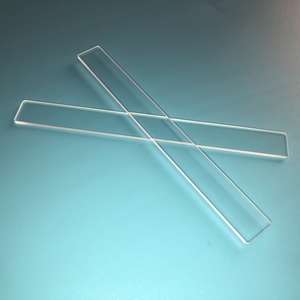 <span class=keywords><strong>Lamda</strong></span>/4 N-BK7 Windows ที่มีความแม่นยำ,แผ่นกระจก OEM Optical H-K9L สำหรับวิเคราะห์ - Product Image 3