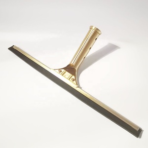 Escurridor de vidrio <span class=keywords><strong>para</strong></span> ventanas de coche, escobilla de alta calidad, de latón, ESD - Product Image 2