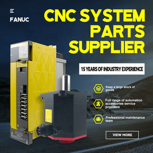 ราคาดี A860-2120-V004 เซ็นเซอร์คุณภาพสูงของแท้จาก FANUC สำหรับอุตสาหกรรม CNC คอนโทรลเลอร์ FANUC ควบคุมมอเตอร์เอนโค้ดเดอร์ - Product Image 6