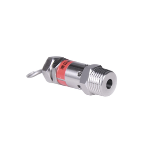 Válvula <span class=keywords><strong>de</strong></span> seguridad ajustable <span class=keywords><strong>de</strong></span> acero inoxidable 304 con resorte para alivio <span class=keywords><strong>de</strong></span> presión <span class=keywords><strong>de</strong></span> escape para <span class=keywords><strong>caldera</strong></span> <span class=keywords><strong>de</strong></span> vapor y compresor <span class=keywords><strong>de</strong></span> aire - Product Image 5