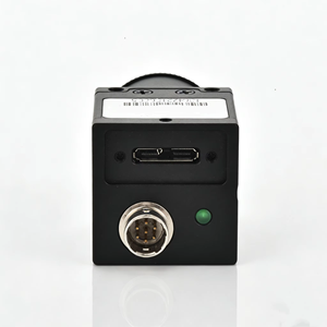 0.4MP Global Shutter Pregius IMX287 Industrial Camera Large Pixel <strong>CMOS</strong> for Defect Inspection &amp; Microscopy Machine Vision Camera - Product Image 5