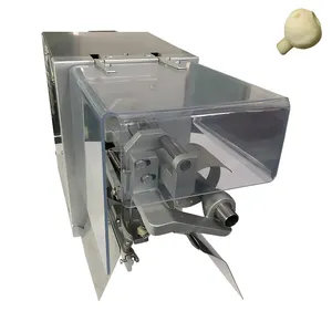 Automatic Apple Cutter Apple Chips Cutting Machine Machine For Peeling Apples