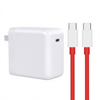 Sofort Lieferbar 65W Warp Flash Charging 5-in-1 Handy-Adapter mit OVP- und OTP-Schutz für Smartwatch und Kopfhörer