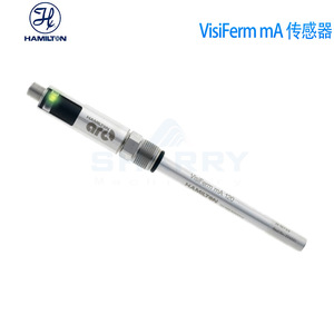 Sensor de Oxígeno Disuelto Óptico Hamilton Swiss 4ppb-25ppm para Uso Industrial - Product Image 4