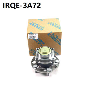 Conjunto de Rodamiento de Rueda Trasera Honda, Ensamblaje de Cabezal de Eje 42200-TVE-H53 IRC-3A72 para Accord - Product Image 1