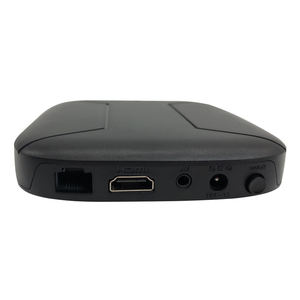 ZIKUN ZC-401P 4K Network Set TV <b>Box</b> - Product Image 6