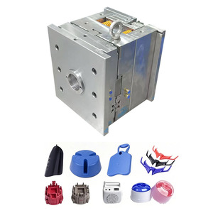 Tùy chỉnh chất lượng cao ép phun nhựa với kỹ thuật chuyên nghiệp cho nhiều ngành công nghiệp - Product Image 1