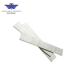 Clavos Brad F30 de <span class=keywords><strong>30</strong></span> mm, calibre 18, galvanizados y endurecidos con precisión, para uso continuo - Product Image 3