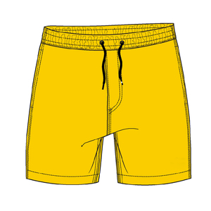 Pantalones cortos de baño para niños, ropa de baño personalizada para niños, ropa de playa, pantalones cortos bóxer para niños, bañadores, pantalones cortos para nadar, Playa - Product Image 2