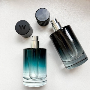 Envío Rápido, Fragancia Masculina Personalizada, Agua de Colonia para Hombre en Botella de Vidrio - Product Image 2