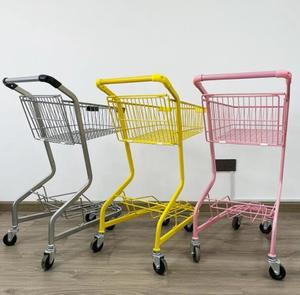 Magasinez le panier à double couche - Product Image 2