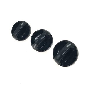Bouton de réglage de la vitesse du ventilateur de voiture 55905-02170 pour Toyota Corolla 2003-2007, pièce de rechange - Product Image 2