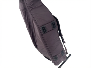 Sac de protection léger pour <span class=keywords><strong>violoncelle</strong></span> : léger et portable, gain de place, protection intégrale anti-chocs - Product Image 5