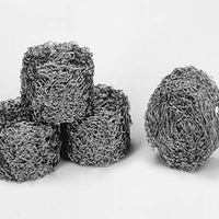 Filtre en maille d'acier inoxydable pour lance à mousse de nettoyage haute pression, outil de detailing automobile