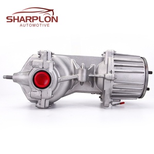 Meilleur produit 383004BF0A Différentiel arrière AWD compatible avec Nissan Rogue Rapport 5.173 383004BF0A, 240277FV0A 2014-2020 - Product Image 4