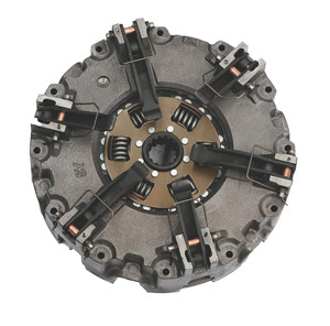 Pièces <span class=keywords><strong>agricoles</strong></span> pour embrayage de tracteur New Holland 4wd 5196818 47134898 - Product Image 4