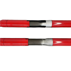 Herramientas para Campos Petroleros: Colgador de Líneas Mecánico/Hidráulico con Packer - Product Image 5