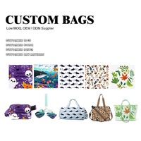 Sac fourre-tout noir en toile pour femme, de créateur, de qualité supérieure, avec logo personnalisé, certifié BSCI, fabrication OEM, vente en gros