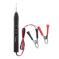 Testeur de dépannage à sonde logique EM4610A, niveaux de Test de mesure, détecteur d'impulsions