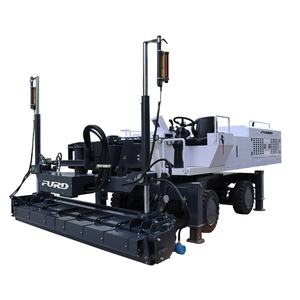 Máquina de solado láser de hormigón con control hidráulico maquinaria de construcción - Product Image 4