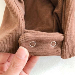 Navidad bebé recién nacido foto accesorios trajes ganchillo ropa Santa Claus <span class=keywords><strong>pantalones</strong></span> de Ropa Accesorios de fotografía - Product Image 4